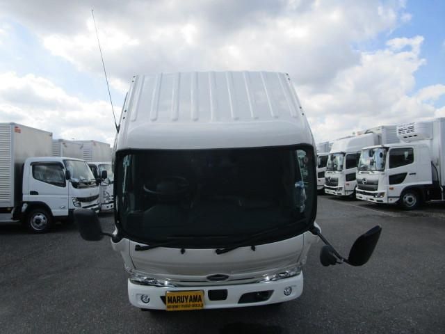 HINO DUTRO 2025 Image 31