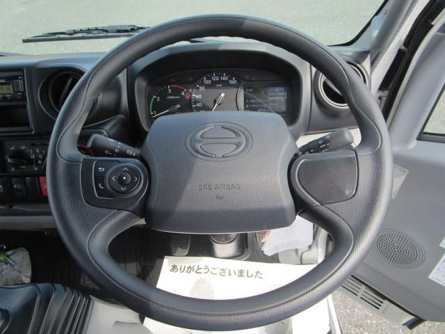 HINO DUTRO 2025 Image 31