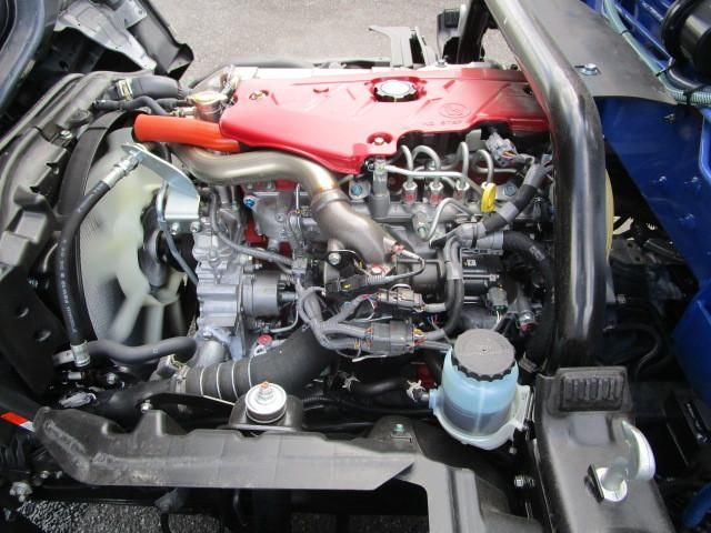 HINO DUTRO 2025 Image 31