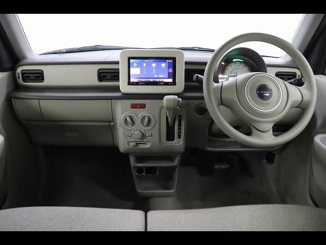 SUZUKI ALTO LAPIN 2017 Image 31