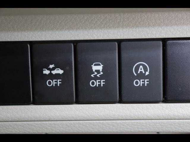 SUZUKI ALTO LAPIN 2017 Image 31