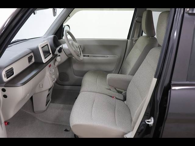 SUZUKI ALTO LAPIN 2017 Image 31