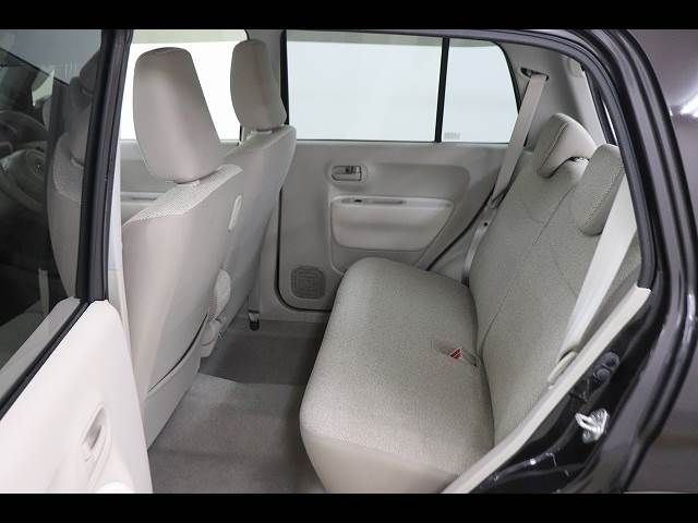 SUZUKI ALTO LAPIN 2017 Image 31