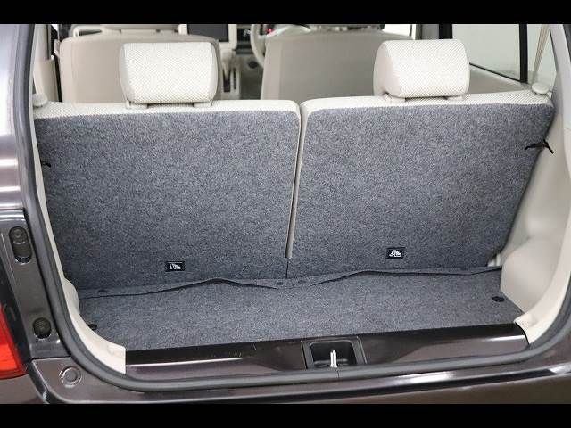 SUZUKI ALTO LAPIN 2017 Image 31