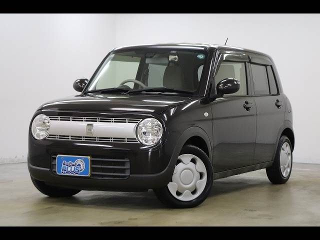 SUZUKI ALTO LAPIN 2017 Image 31