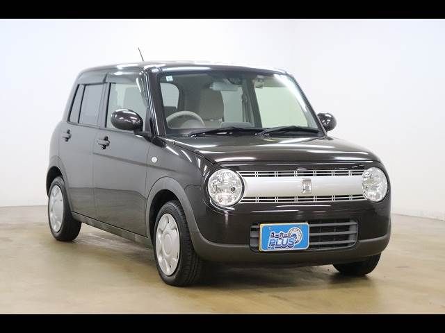 SUZUKI ALTO LAPIN 2017 Image 31