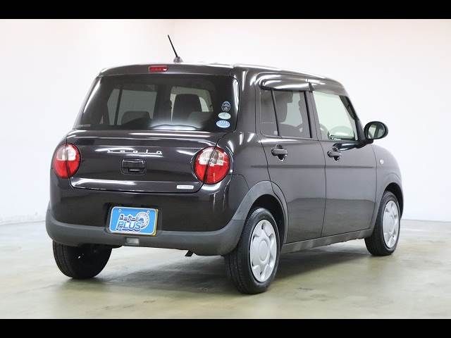 SUZUKI ALTO LAPIN 2017 Image 31