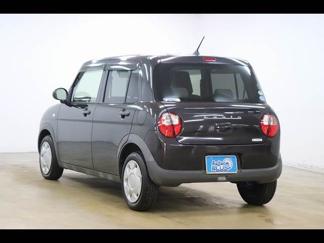 SUZUKI ALTO LAPIN 2017 Image 31