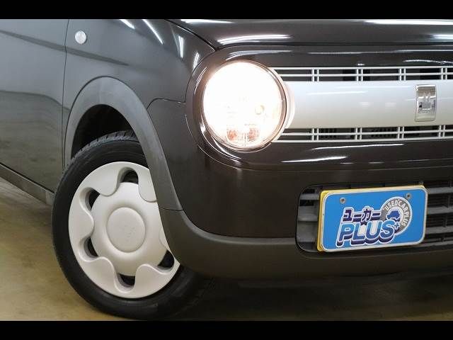 SUZUKI ALTO LAPIN 2017 Image 31