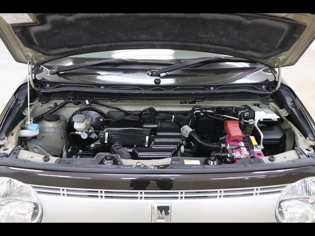 SUZUKI ALTO LAPIN 2017 Image 31