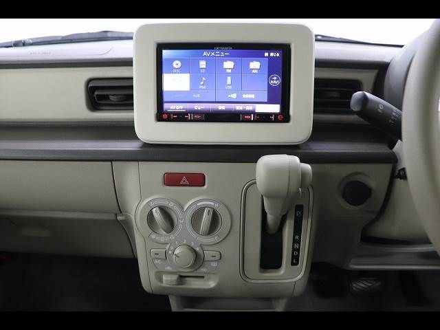 SUZUKI ALTO LAPIN 2017 Image 31