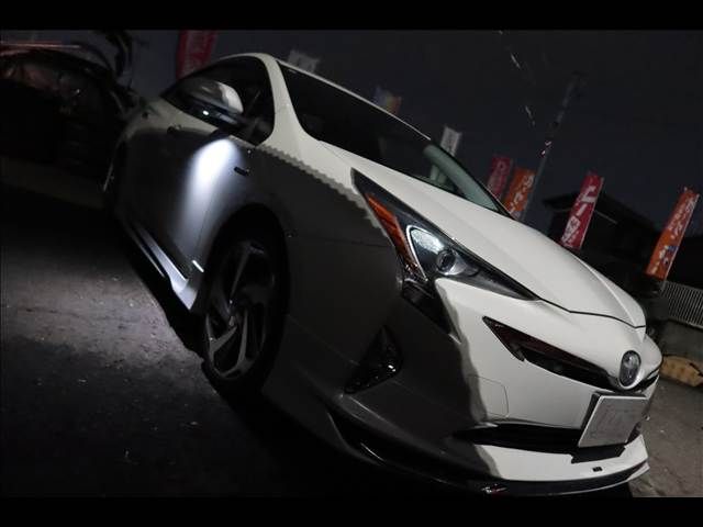 TOYOTA PRIUS 4WD 2016 Image 31