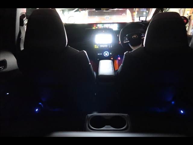 TOYOTA PRIUS 4WD 2016 Image 31