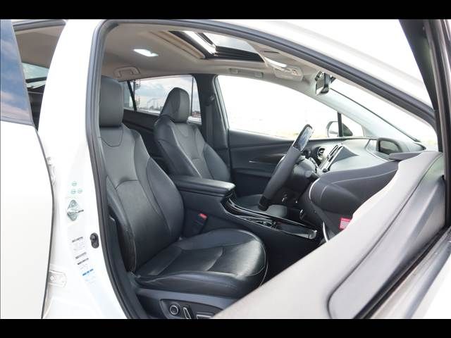 TOYOTA PRIUS 4WD 2016 Image 31