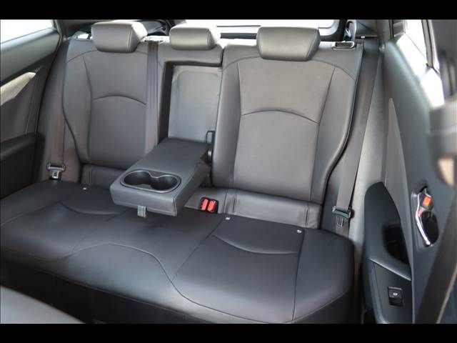 TOYOTA PRIUS 4WD 2016 Image 31