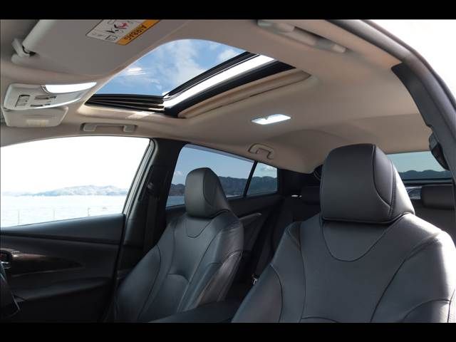 TOYOTA PRIUS 4WD 2016 Image 31