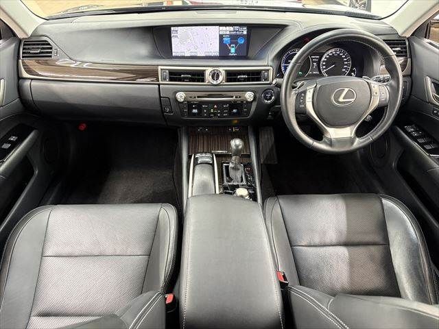 TOYOTA LEXUS GS300H 2013 Image 31
