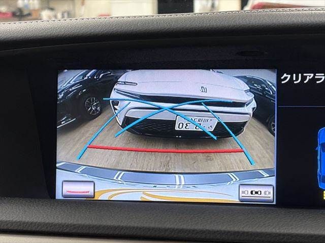 TOYOTA LEXUS GS300H 2013 Image 31