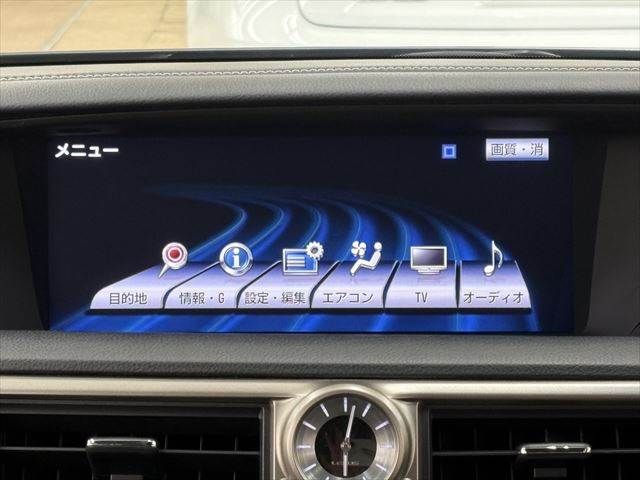 TOYOTA LEXUS GS300H 2013 Image 31