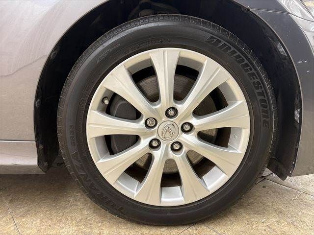 TOYOTA LEXUS GS300H 2013 Image 31