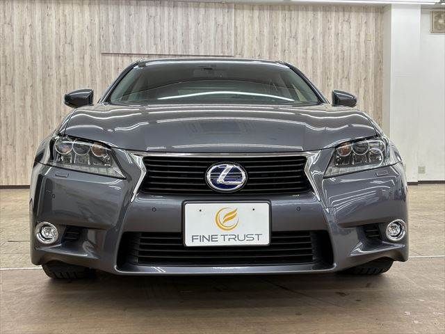 TOYOTA LEXUS GS300H 2013 Image 31