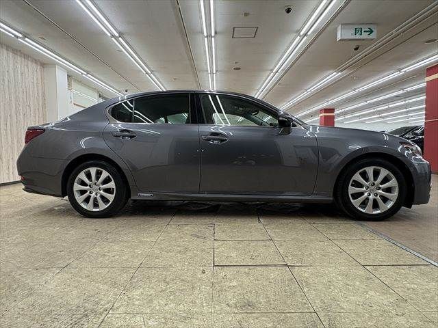 TOYOTA LEXUS GS300H 2013 Image 31
