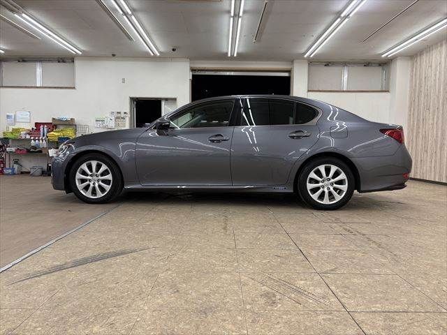 TOYOTA LEXUS GS300H 2013 Image 31