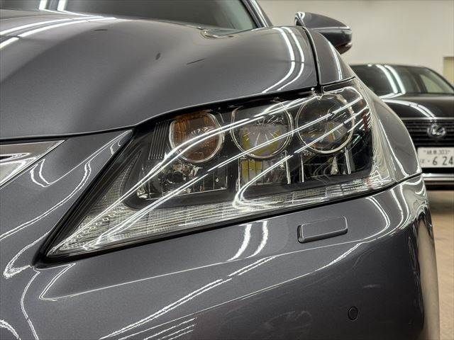 TOYOTA LEXUS GS300H 2013 Image 31