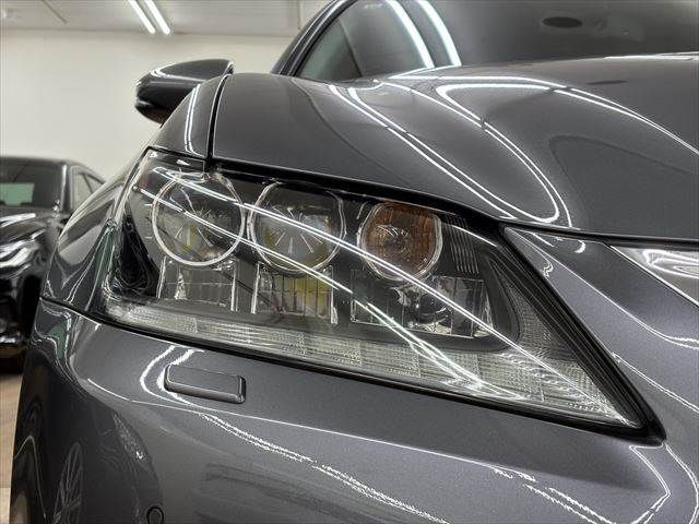 TOYOTA LEXUS GS300H 2013 Image 31