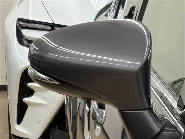 TOYOTA LEXUS GS300H 2013 Image 31