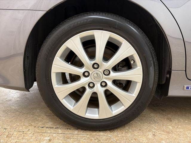 TOYOTA LEXUS GS300H 2013 Image 31