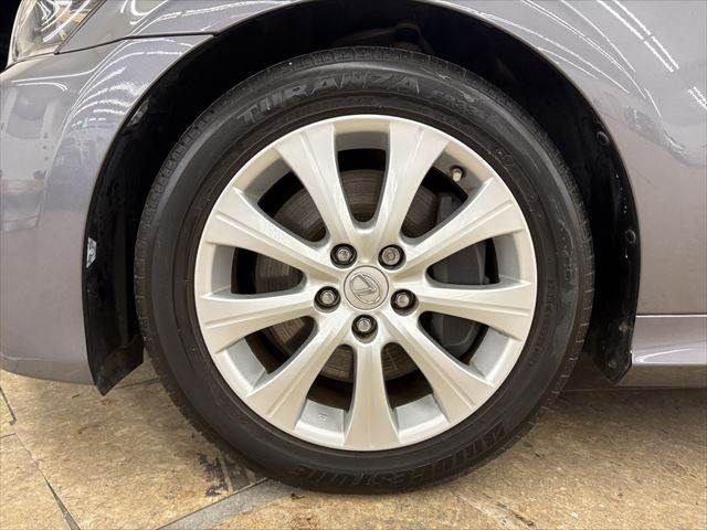 TOYOTA LEXUS GS300H 2013 Image 31