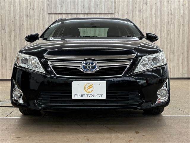 TOYOTA CAMRY HYBRID 2012 Image 31