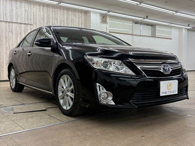 TOYOTA CAMRY HYBRID 2012 Image 31