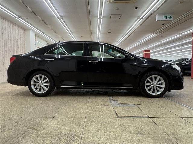 TOYOTA CAMRY HYBRID 2012 Image 31