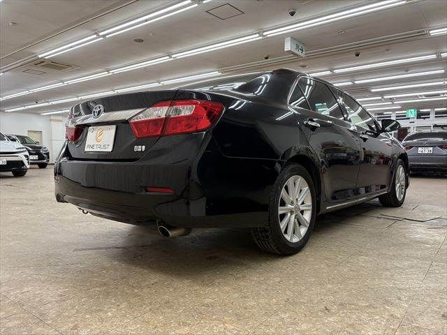 TOYOTA CAMRY HYBRID 2012 Image 31