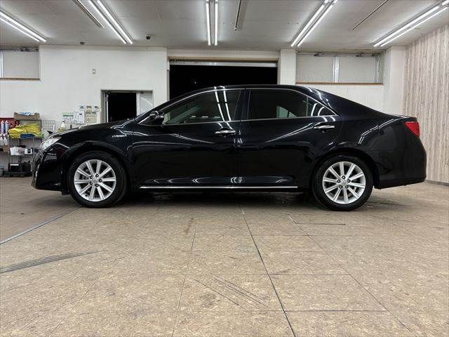 TOYOTA CAMRY HYBRID 2012 Image 31