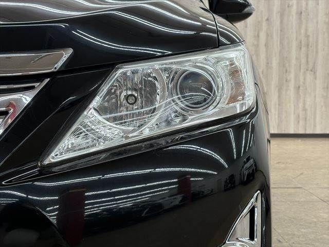 TOYOTA CAMRY HYBRID 2012 Image 31