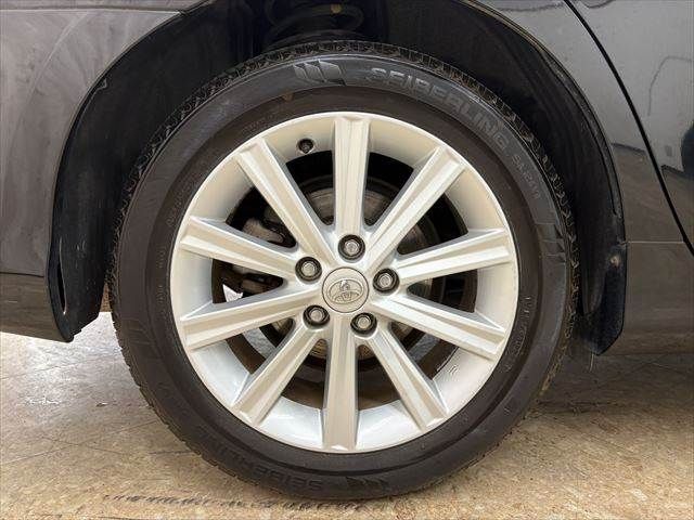 TOYOTA CAMRY HYBRID 2012 Image 31