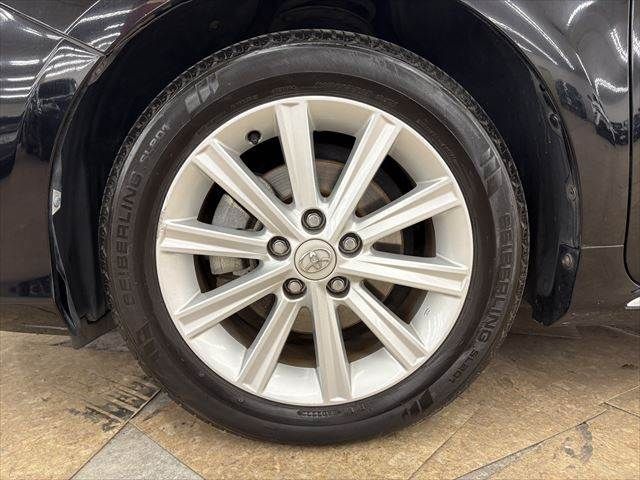 TOYOTA CAMRY HYBRID 2012 Image 31