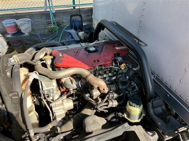 HINO DUTRO 2017 Image 31