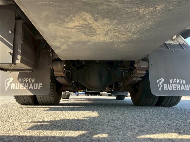 HINO DUTRO 2017 Image 31