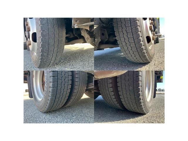 HINO DUTRO 2017 Image 31