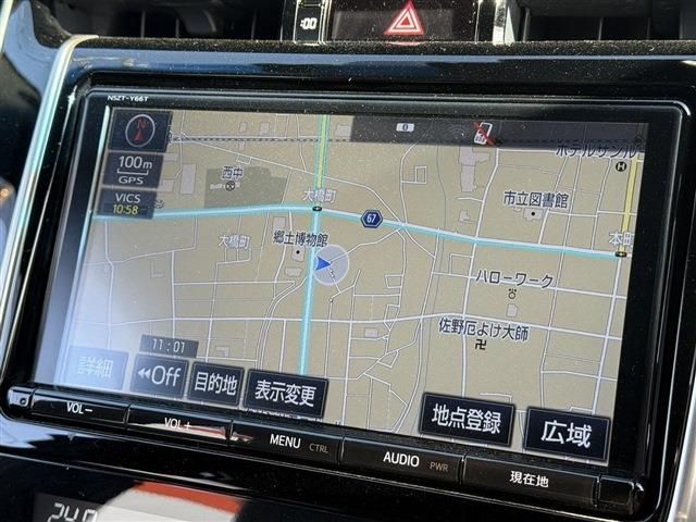 TOYOTA HARRIER HYBRID 2017 Image 31