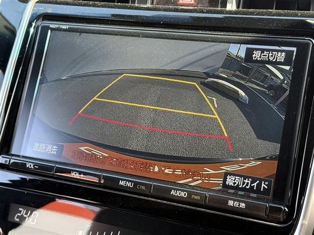 TOYOTA HARRIER HYBRID 2017 Image 31