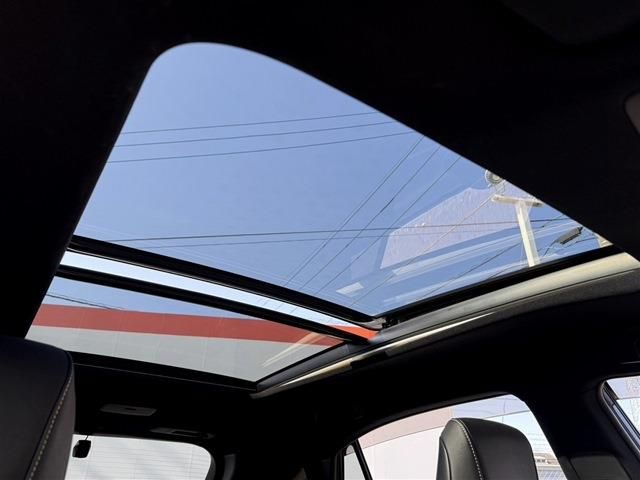 TOYOTA HARRIER HYBRID 2017 Image 31