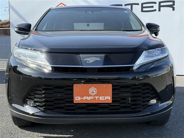 TOYOTA HARRIER HYBRID 2017 Image 31