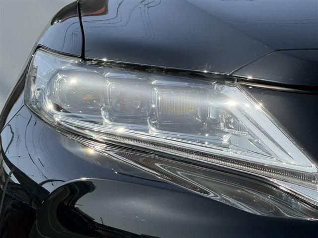 TOYOTA HARRIER HYBRID 2017 Image 31