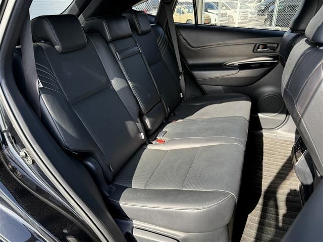 TOYOTA HARRIER HYBRID 2017 Image 31