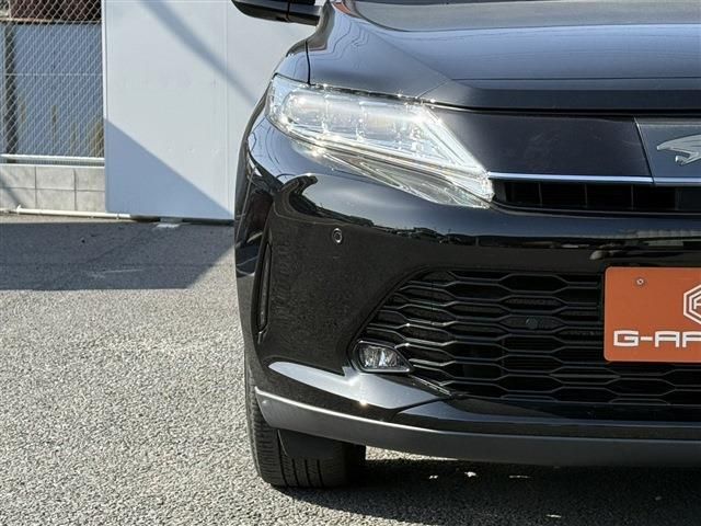 TOYOTA HARRIER HYBRID 2017 Image 31